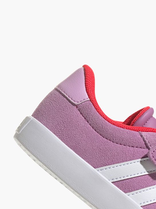 adidas Sneakersy Fioletowy 77664 5