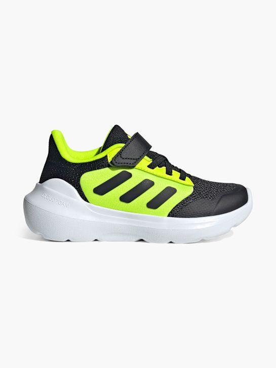 adidas Sneaker Schwarz 77666 1
