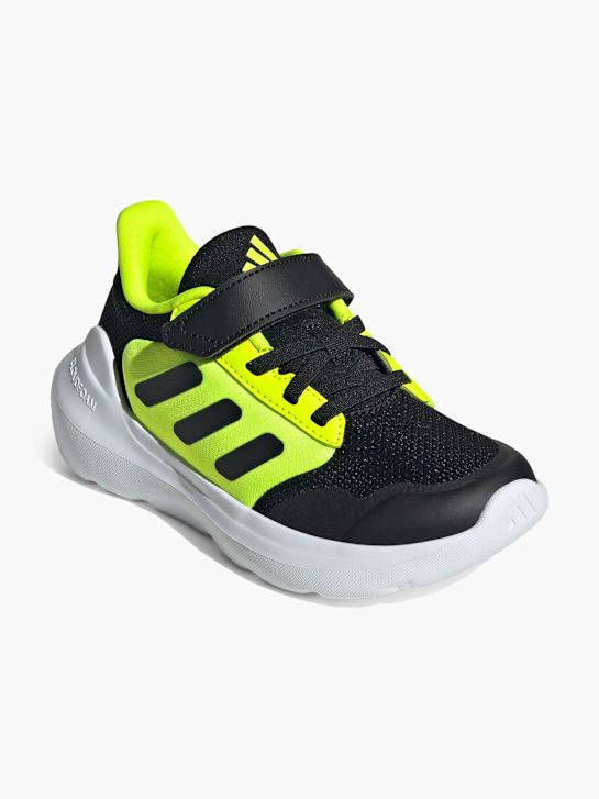 adidas Sneaker Schwarz 77666 2
