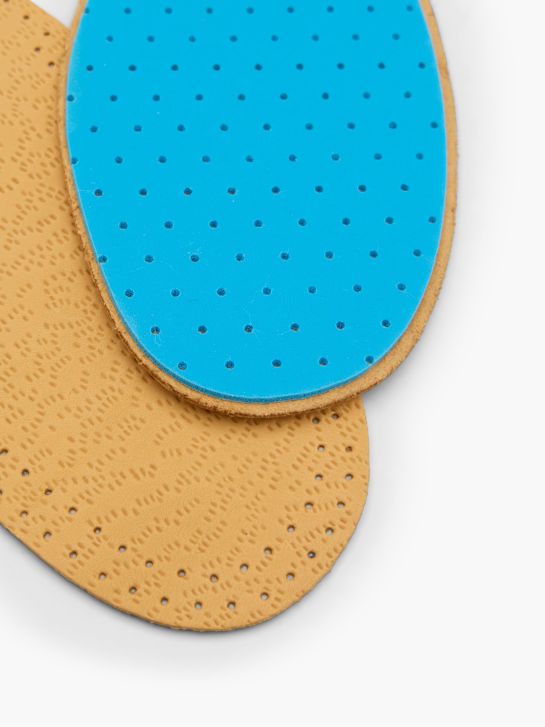 DEICHMANN Podrážka obuvi Modrá 77662 2