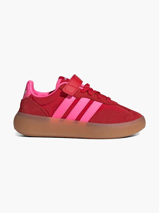 adidas Baskets Rouge 77670 1