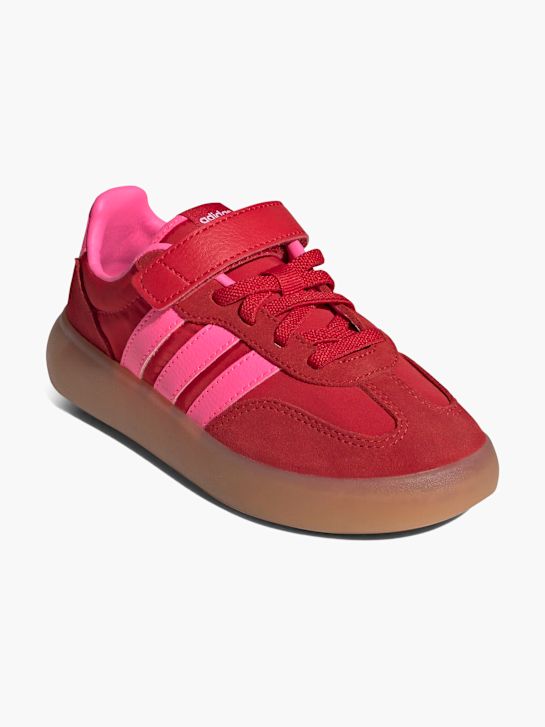 adidas Baskets Rouge 77670 2