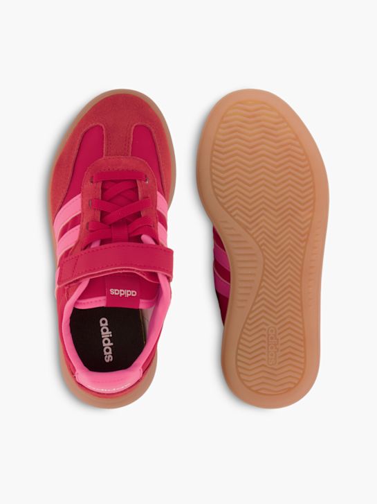 adidas Baskets Rouge 77670 3