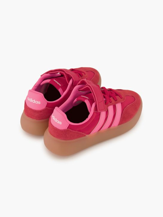 adidas Baskets Rouge 77670 4