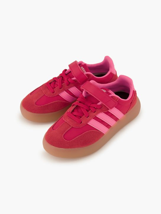 adidas Baskets Rouge 77670 5