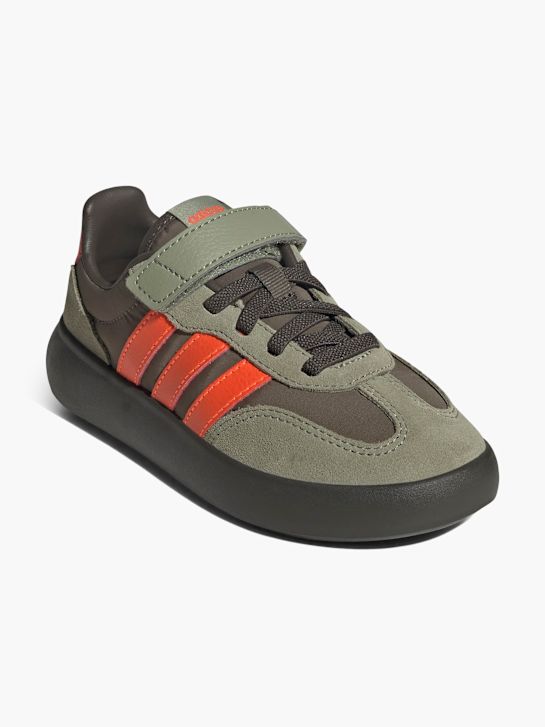 adidas Sneaker Verde 77696 2