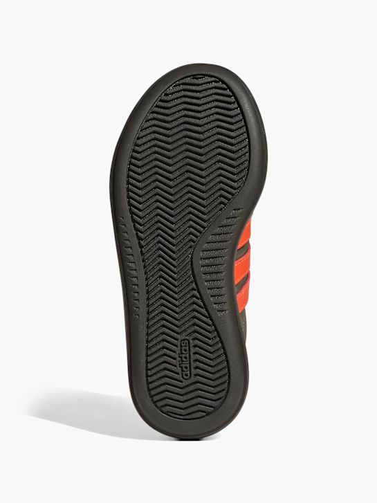 adidas Sneaker Verde 77696 4