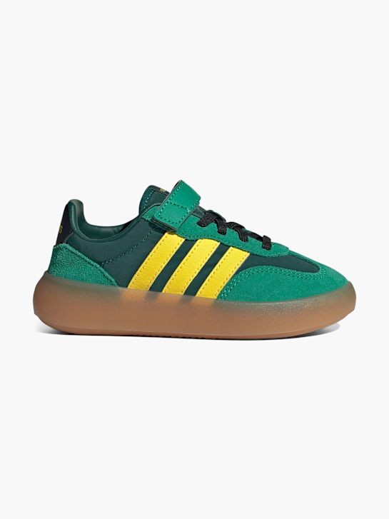adidas Sapatilha Verde 77695 1