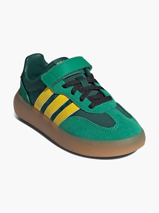 adidas Sneaker Grün 77695 2