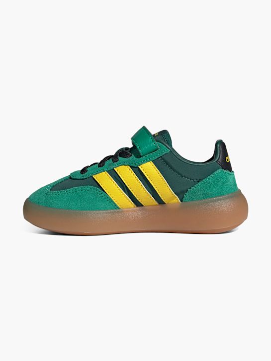 adidas Sneaker Verde 77695 3