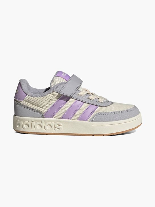 adidas Sneaker Crema 77701 1