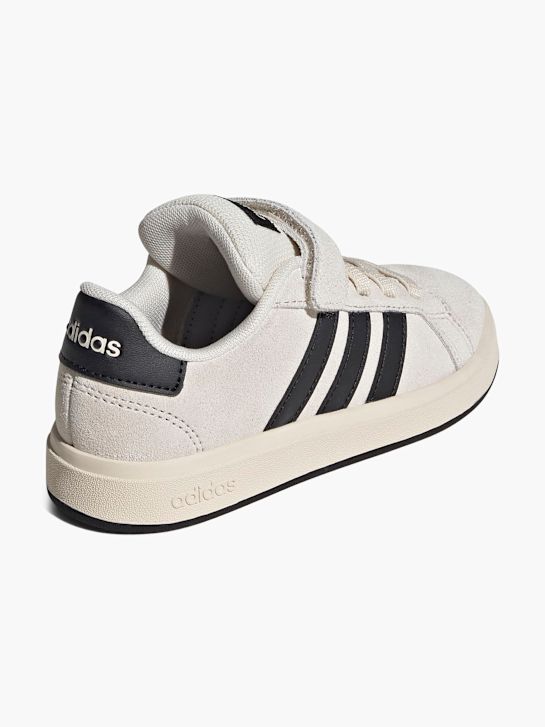 adidas Baskets Beige 77702 4