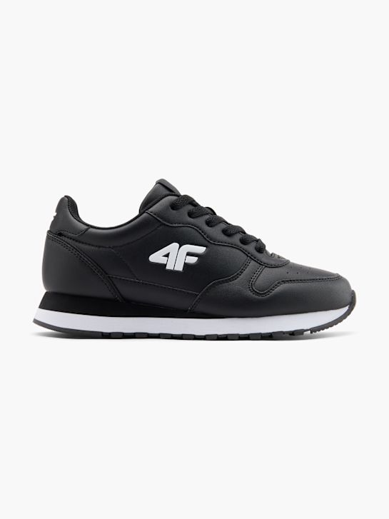 4F Sportbačiai Juoda 77674 1