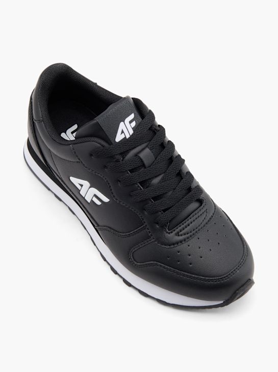 4F Sneaker Negru 77674 2