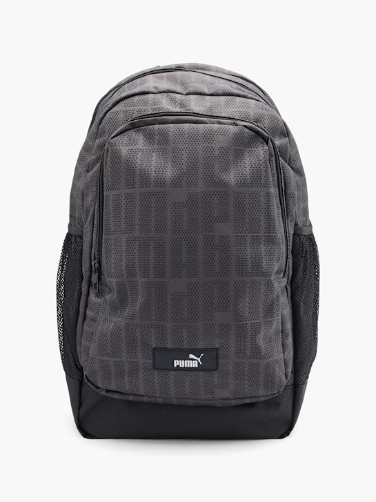 PUMA Rucksack Schwarz 77693 1