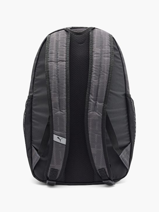 PUMA Раница Черен 77693 3
