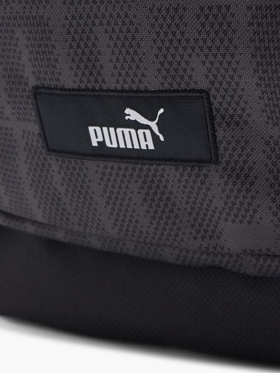 PUMA Rucksack Schwarz 77693 5