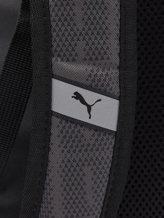 PUMA Rucksack Schwarz 77693 6
