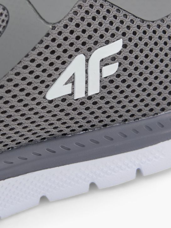4F Sportbačiai Pilka 77703 5