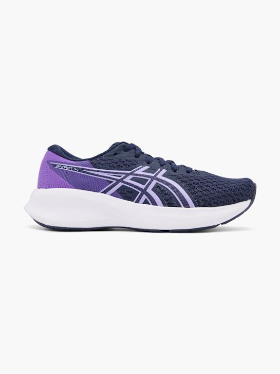 ASICS Laufschuh Blau 77743 1