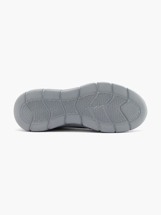 Memphis One Baskets Gris 77736 4