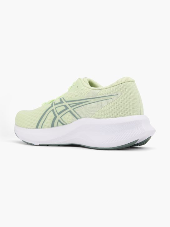 ASICS Baskets de course Vert 77744 3