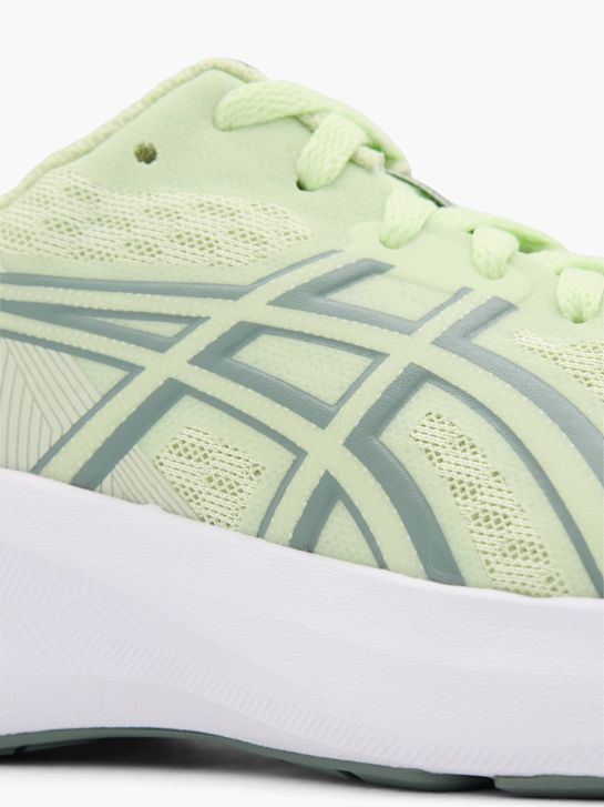 ASICS Laufschuh Grün 77744 5