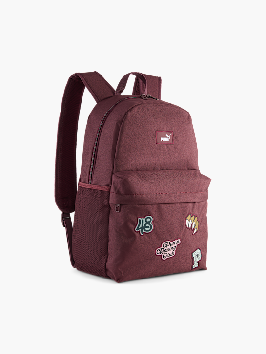 PUMA Rucsac Bordeaux 77754 1