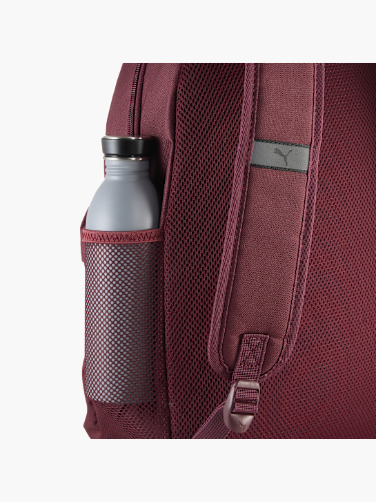 PUMA Nahrbtnik Bordo 77754 3