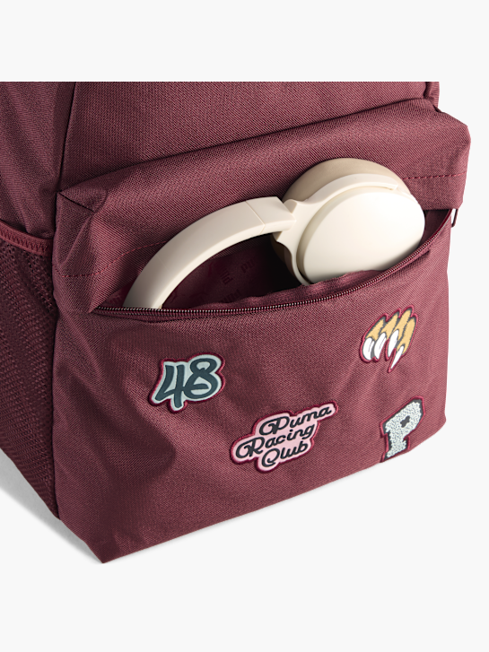 PUMA Rucsac Bordeaux 77754 4