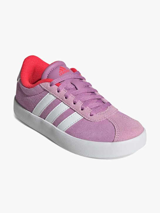 adidas Baskets Violet 77710 2
