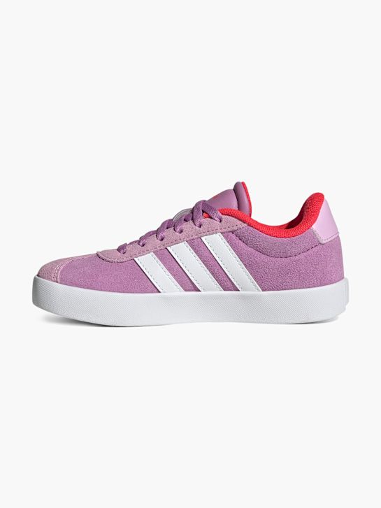 adidas Baskets Violet 77710 3