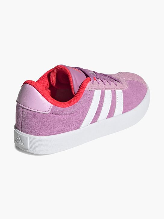 adidas Sneaker Lila 77710 4