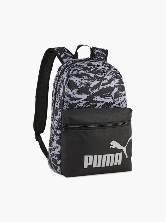 PUMA Раница Черен 77753 1
