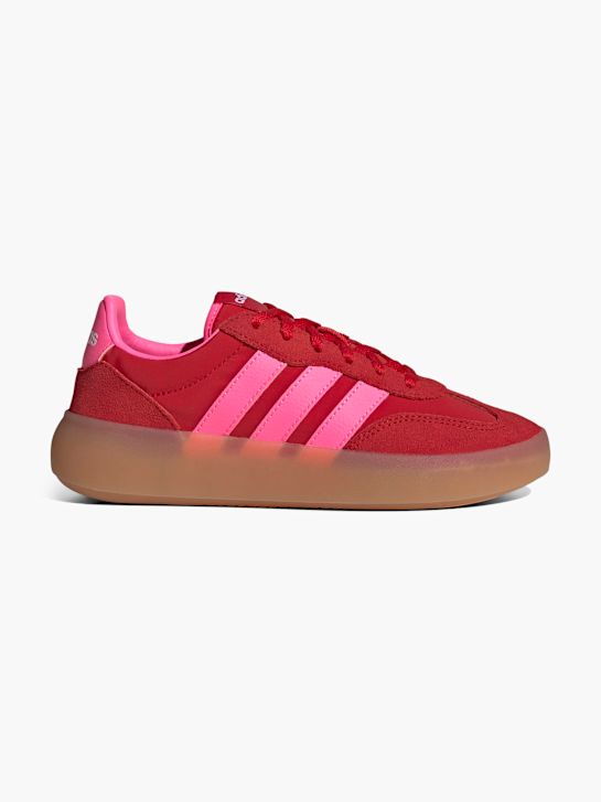 adidas Tenisky Červená 77714 1