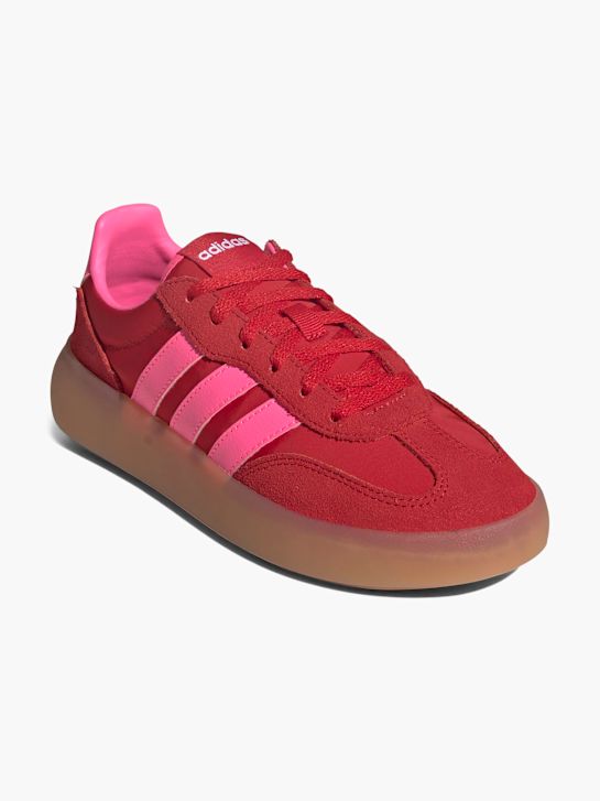 adidas Tenisky Červená 77714 2
