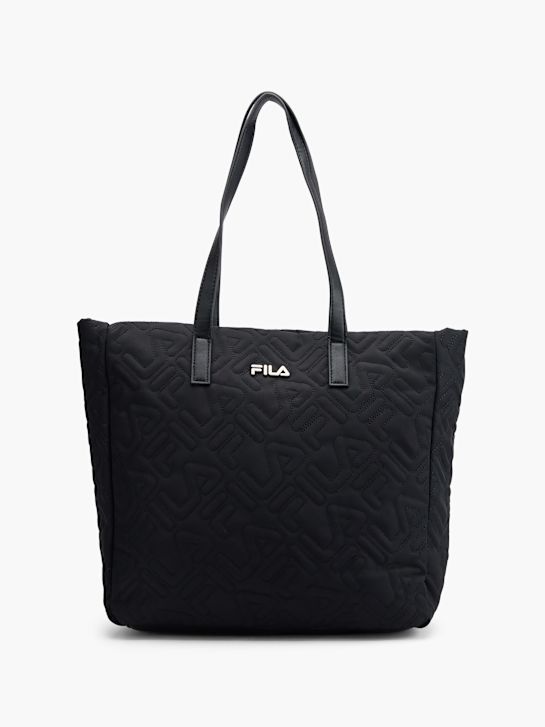 FILA Bolsa de compras Preto 77709 1