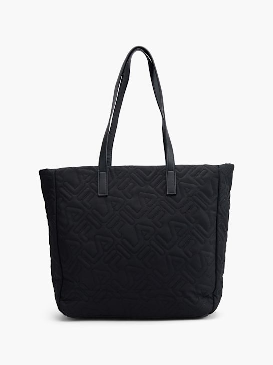 FILA Bolsa de compras Preto 77709 3