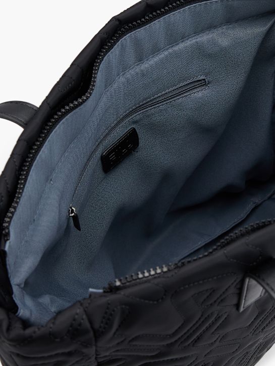 FILA Bolsa de compras Preto 77709 4