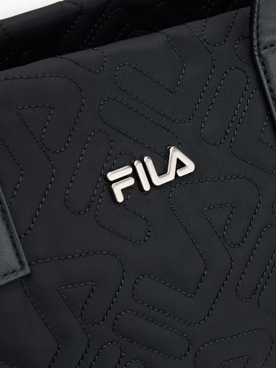 FILA Bolsa de compras Preto 77709 5