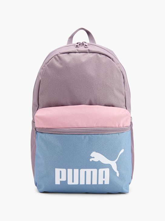PUMA Sac à dos rose 77760 1