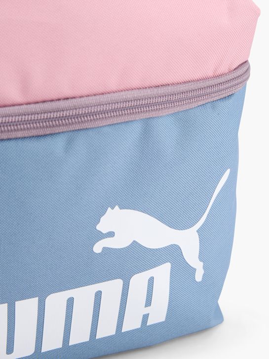 PUMA Kuprinė Rožinė 77760 5