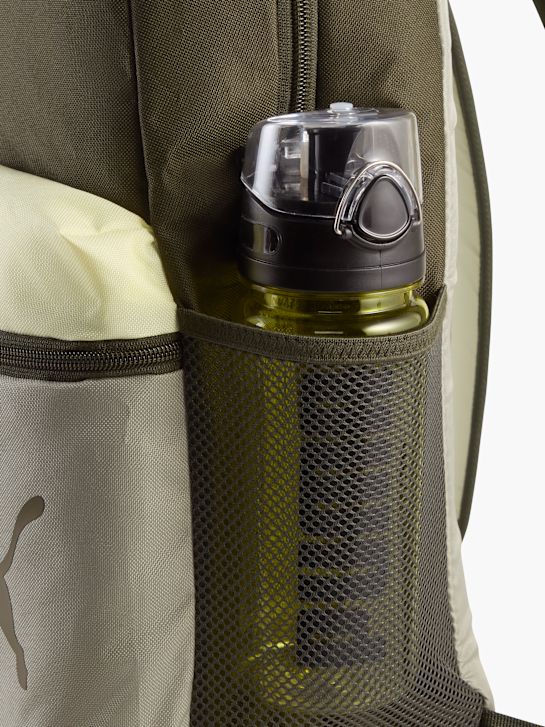 PUMA Rucsac Măsliniu 77761 3