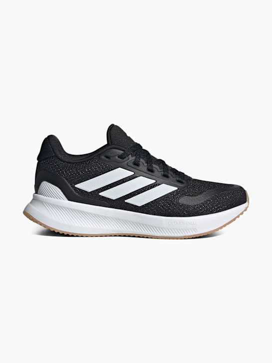 adidas Sneaker Schwarz 77728 1