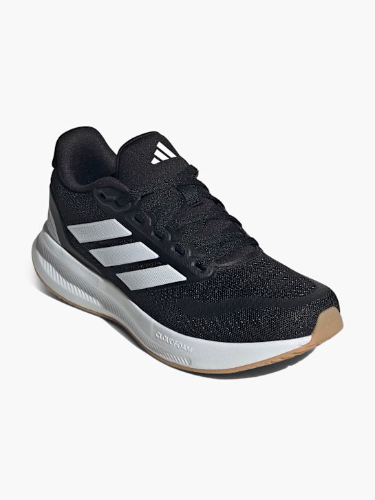 adidas Sneaker Schwarz 77728 2