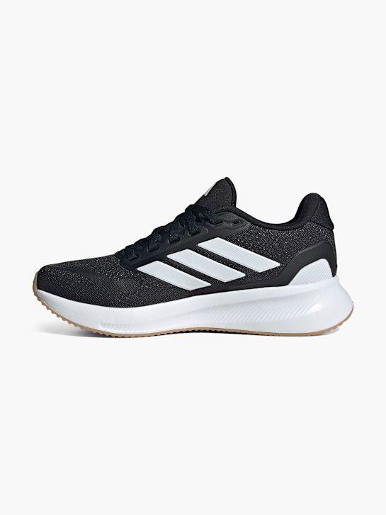 adidas Sneaker Schwarz 77728 3