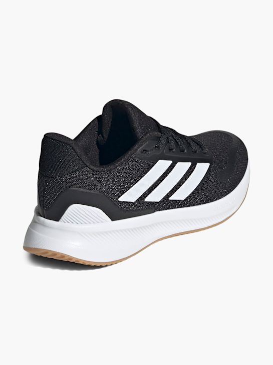 adidas Sneaker Schwarz 77728 4