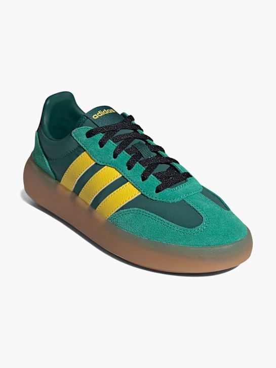 adidas Baskets Vert 77726 2