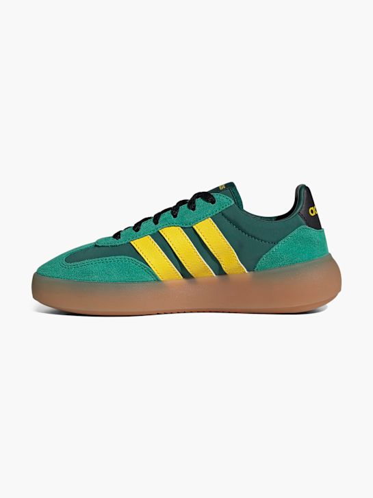adidas Sneaker Grün 77726 3