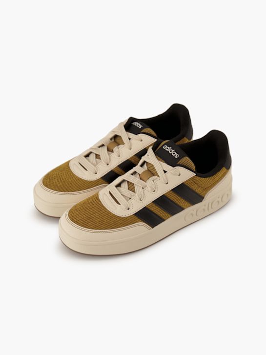 adidas Baskets Marron 77731 5